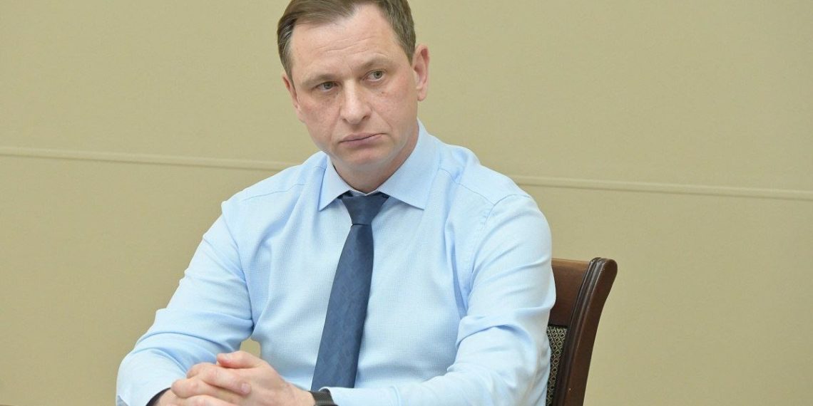 Андрей Прошунин и Евгений Наумов вошли в топ-20 национального рейтинга мэров