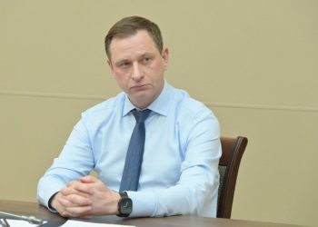 Андрей Прошунин и Евгений Наумов вошли в топ-20 национального рейтинга мэров