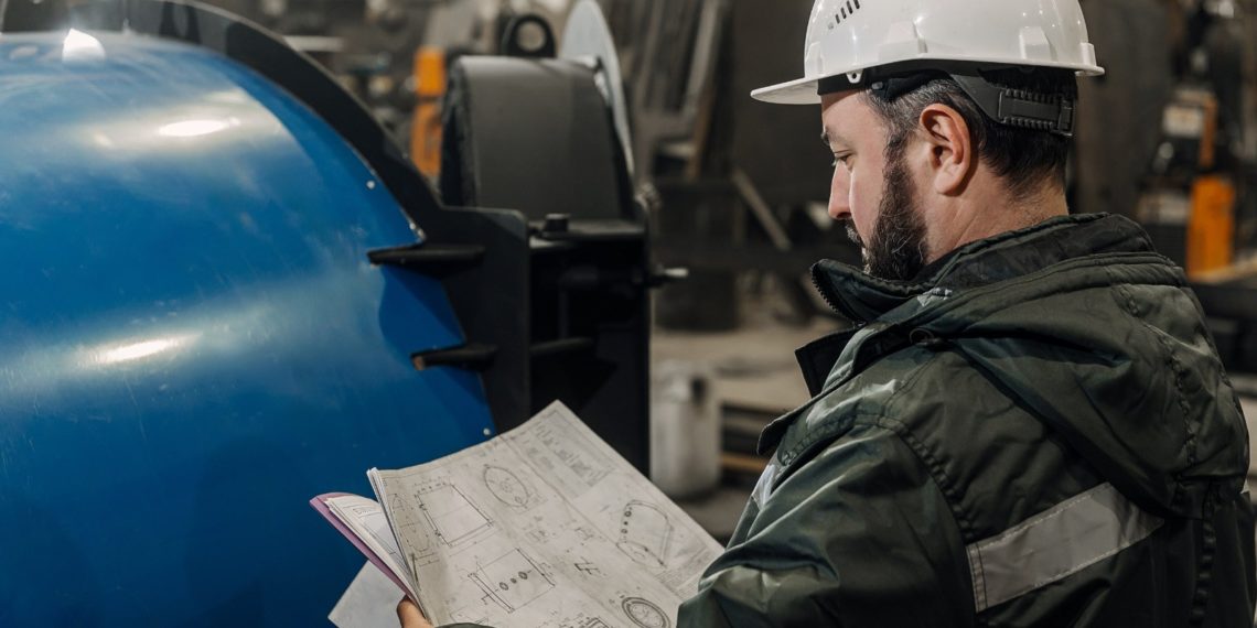 Важные изменения в газовой сфере: внедрение умных систем учета и управления