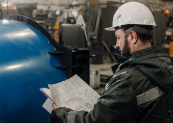 Важные изменения в газовой сфере: внедрение умных систем учета и управления