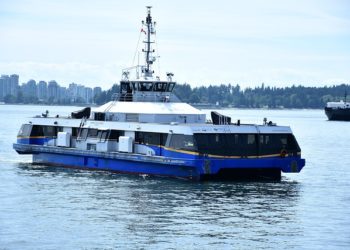 Паром из Сочи в Турцию начнет курсировать только в апреле