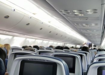 Аэропорты Кубани увеличат турпоток из стран Ближнего Востока в 2024