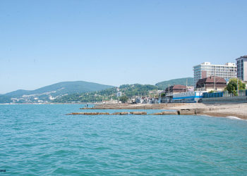 Метеоролог спрогнозировал возвращение 20-градусного тепла в Краснодарский край