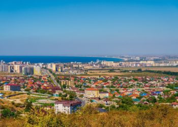 Бизнесмены Анапы и Темрюкского района в зоне ЧС получили более 5 млн рублей