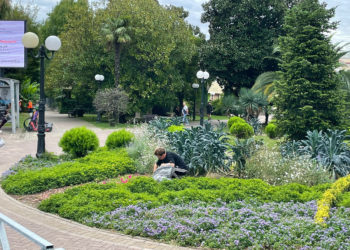 Синоптики впечатлили прогнозом на начало апреля в Краснодарском крае