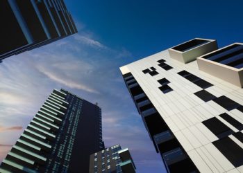 Краснодар стал лидером по строительству жилья среди городов РФ