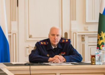 Бастрыкин требует отчет о угрозах ученице из Краснодара после видео