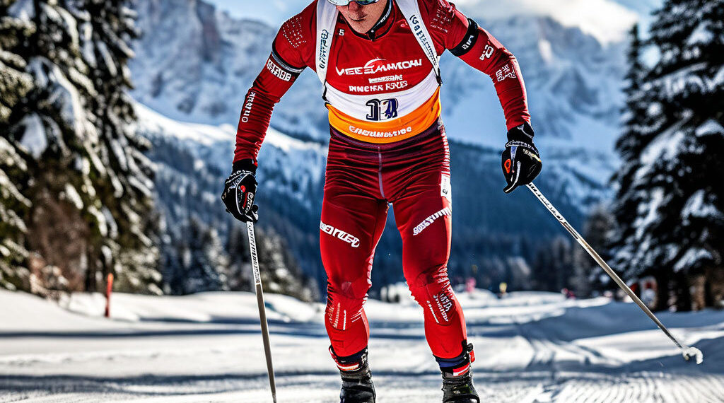 Российский паралимпиец Николай Полухин лишён медалей Сочи-2014 из-за допинга