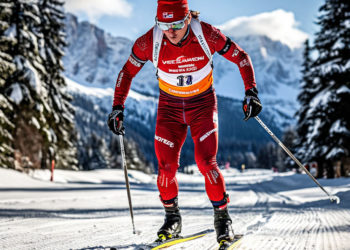 Российский паралимпиец Николай Полухин лишён медалей Сочи-2014 из-за допинга