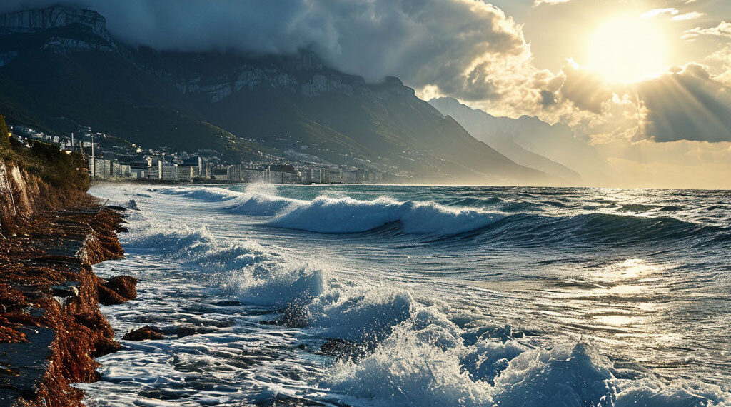 Синоптик Шувалов: Похолодание преподнесет еще один сюрприз жителям Кубани