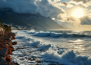 Синоптик Шувалов: Похолодание преподнесет еще один сюрприз жителям Кубани