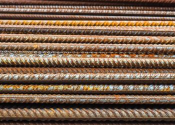 Металл из затонувшего танкера «Волгонефть-239» превратили в арматурус