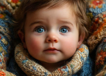 На Кубани в 2024 году новорожденных называли Персеем, Каиром и Флоренсией