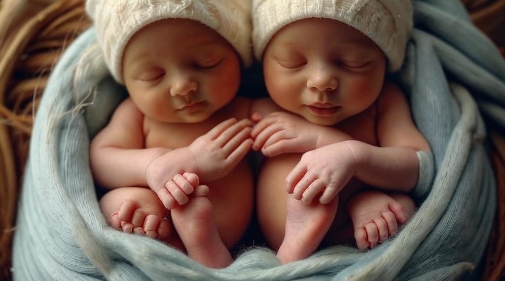 Филиппов рассказал, сколько детей родилось за сутки в Сочи и Краснодаре