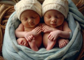 Филиппов рассказал, сколько детей родилось за сутки в Сочи и Краснодаре