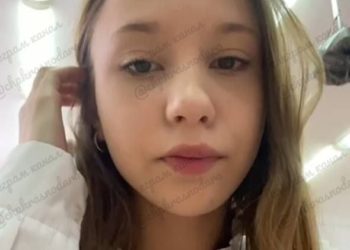 В Краснодаре второй день ищут пропавшую 14-летнюю девочку