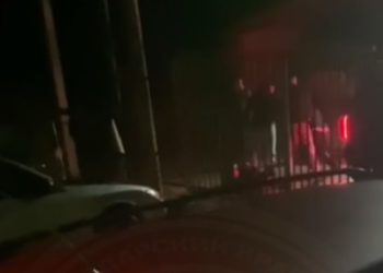 В Сочи агрессивная семья нападает на своих соседей