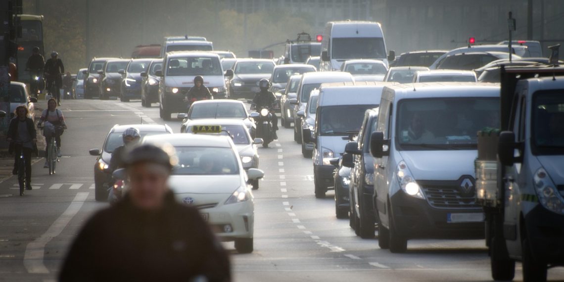 В Краснодаре центр города перекроют 7 марта