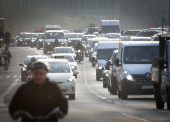 В Краснодаре центр города перекроют 7 марта