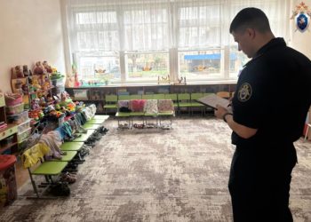 В Краснодаре завели уголовное дело на издевавшуюся над детьми воспитательницу