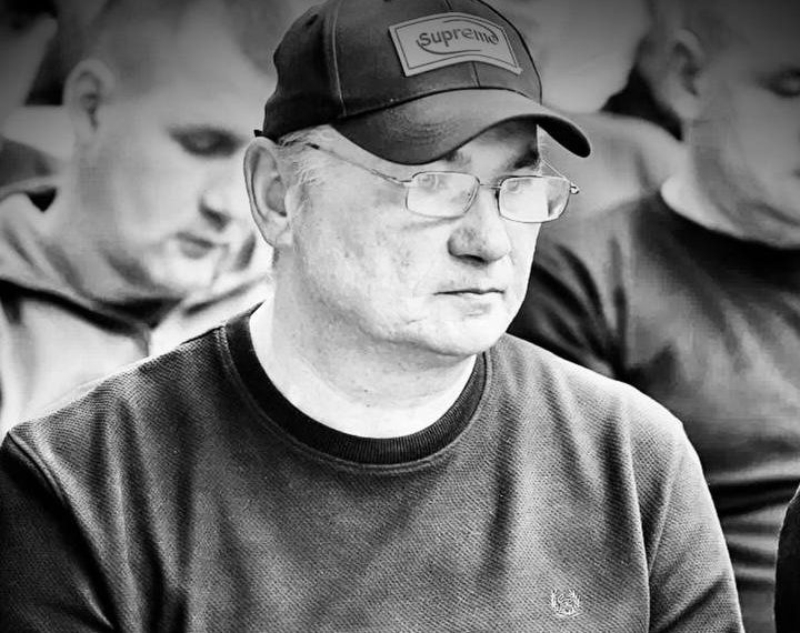 На 55-м году жизни скончался известный боксер из Новороссийска Петриченко