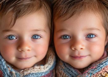 За сутки на Кубани на свет появились 168 малышей