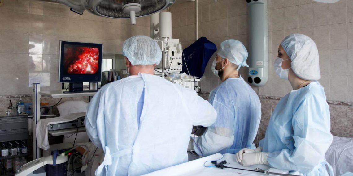 На Кубани у худеющего мужчины нашли опухоль с многочисленными метастазами