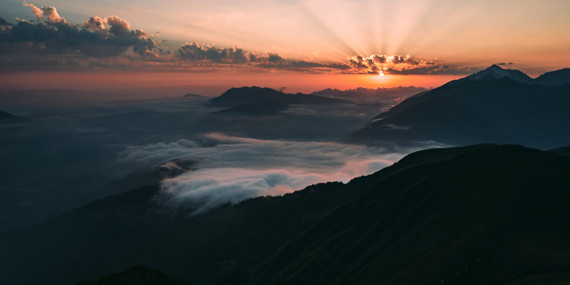 Синоптик Шувалов: Кубань ждут крутые температурные горки