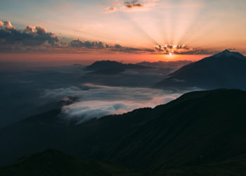 Синоптик Шувалов: Кубань ждут крутые температурные горки