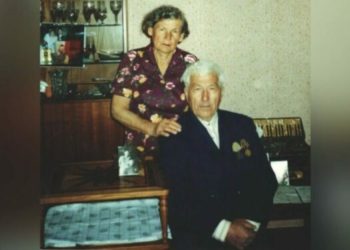 Ветерану Великой Отечественной войны из Сочи исполнилось 104 года