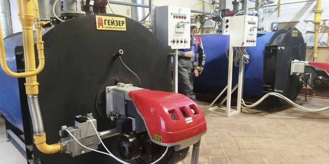 Энергоэффективность — ключ к успеху для застройщиков и предприятий Краснодарского края