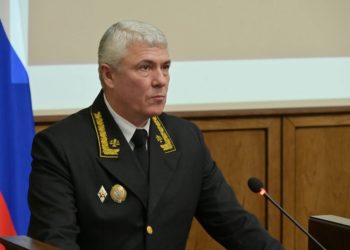 Сергей Горобец стал новым главой Третьего апелляционного суда в Сочи