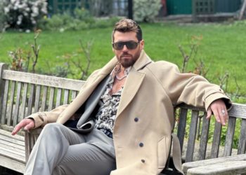 Звезда турецких сериалов Джан Яман хочет сняться в Сочи