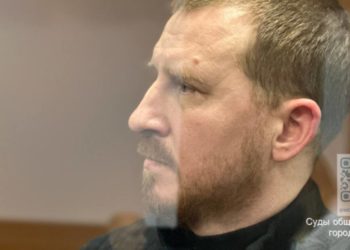 Экс-градоначальник Сочи Копайгородский 40-летний юбилей встретил в СИЗО