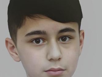 Пропавший в Калужской области 14-летний подросток может находиться на Кубани