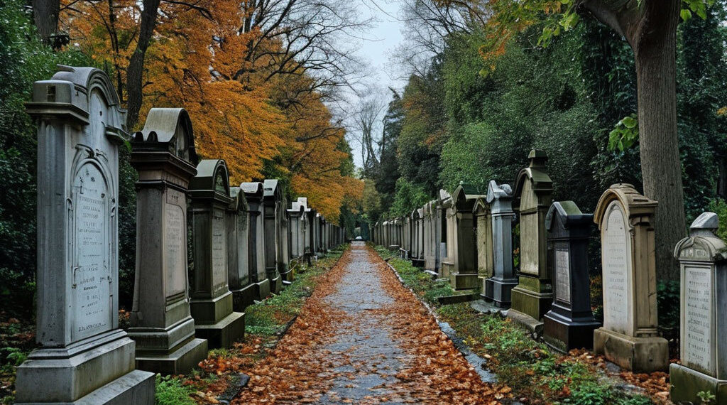 В МЦУ прокомментировали информацию о сползающем из-за оползня кладбище в Сочи