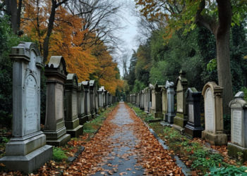 В МЦУ прокомментировали информацию о сползающем из-за оползня кладбище в Сочи