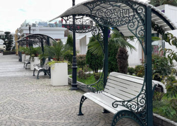 «Ливни с грозами и град»: погода на Кубани во вторник, 1 апреля 2025 года