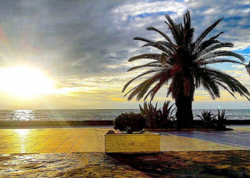 Такой сумасшедшей второй половины марта на Кубани не ожидал никто