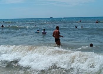 Перед летним сезоном туристам назвали «позорные» курорты Краснодарского края