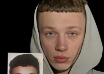 В Краснодаре третьи сутки разыскивают 16-летнего Александра Цинка