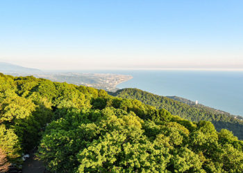 «Туман и тепло днем»: прогноз погоды на вторник 11 марта на Кубани