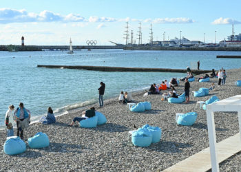 Прогноз погоды на выходные 29 и 30 марта в Краснодарском крае