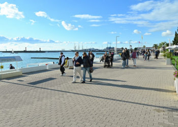 Погода на Кубани в воскресенье и понедельник: дожди, грозы и похолодание