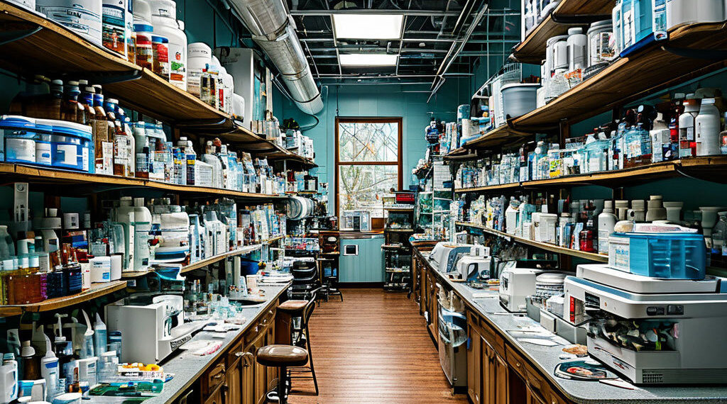 Назвали самую распространённую половую инфекцию в Сочи по итогам 2024 года