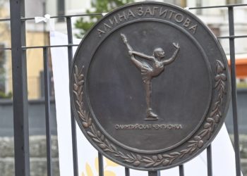 Татьяна Тарасова оценила появление медали Алины Загитовой на Аллее славы в Сочи