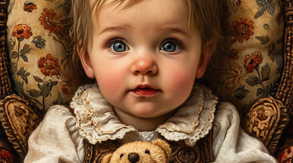 На Кубани за сутки появились на свет 100 новых жителей