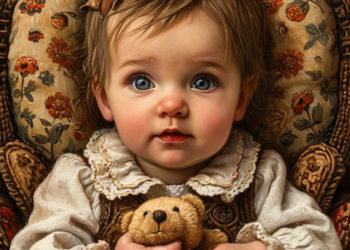 На Кубани за сутки появились на свет 100 новых жителей