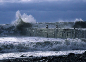 В Краснодарском крае погода сильно сбрендит в ближайшее время
