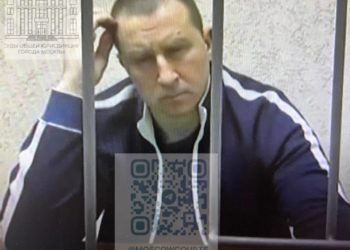 И юбилей не помог: Мосгорсуд оставил бывшего мэра Сочи под стражей до 17 мая